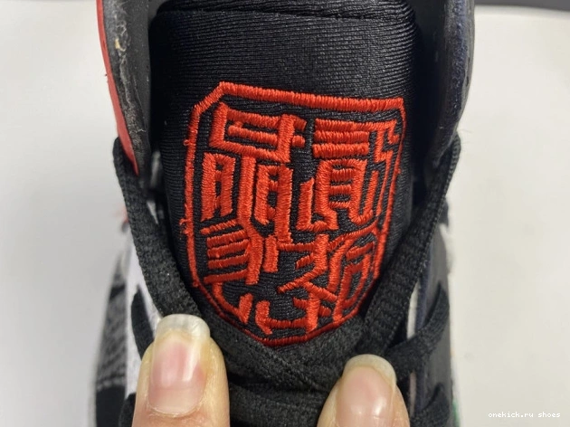 Rep CW2805-160 Jordan Retro Greater China 7 Air 0821